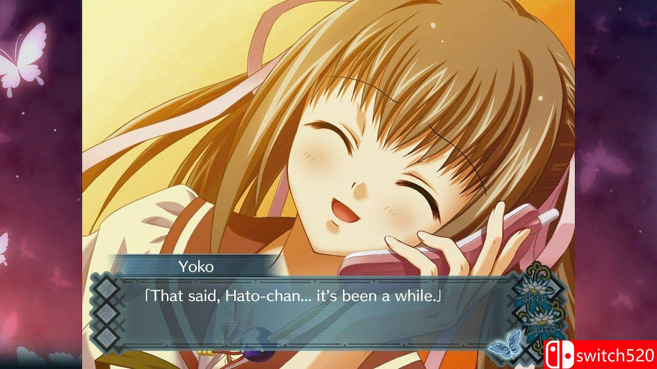 《红线HD重置版（AKAIITO HD REMASTER）》官方中文 TENOKE镜像版[CN/TW/EN/JP]_4