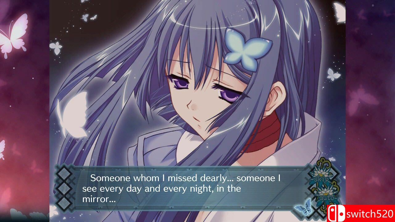 《红线HD重置版（AKAIITO HD REMASTER）》官方中文 TENOKE镜像版[CN/TW/EN/JP]_5