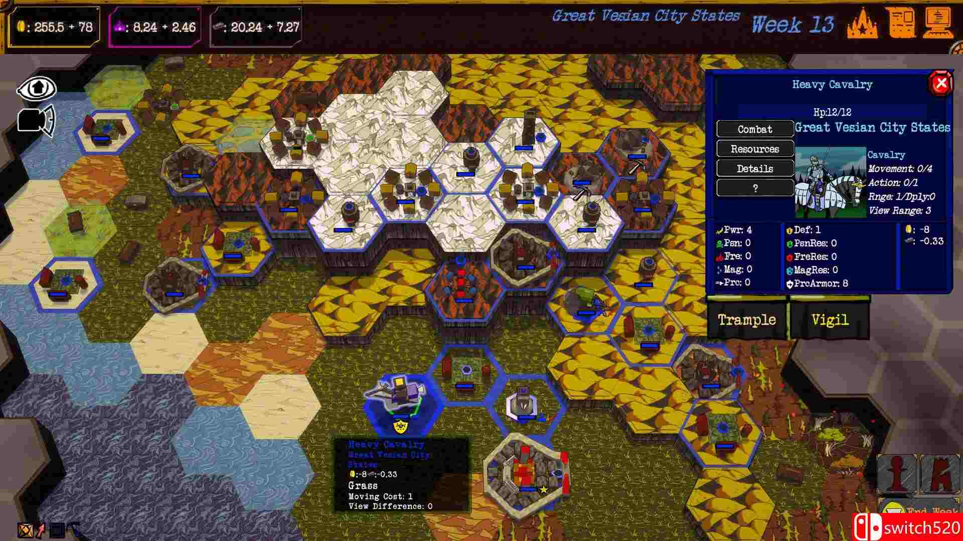 《DR4X（DR4X）》Early Access P2P硬盘版[EN]_2