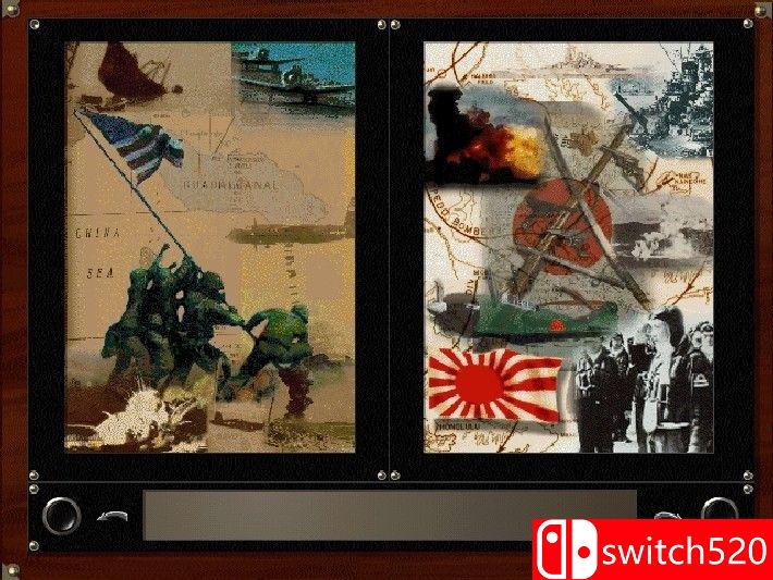 《太平洋上将（Pacific General）》v1.1 GOG硬盘版[EN]_3
