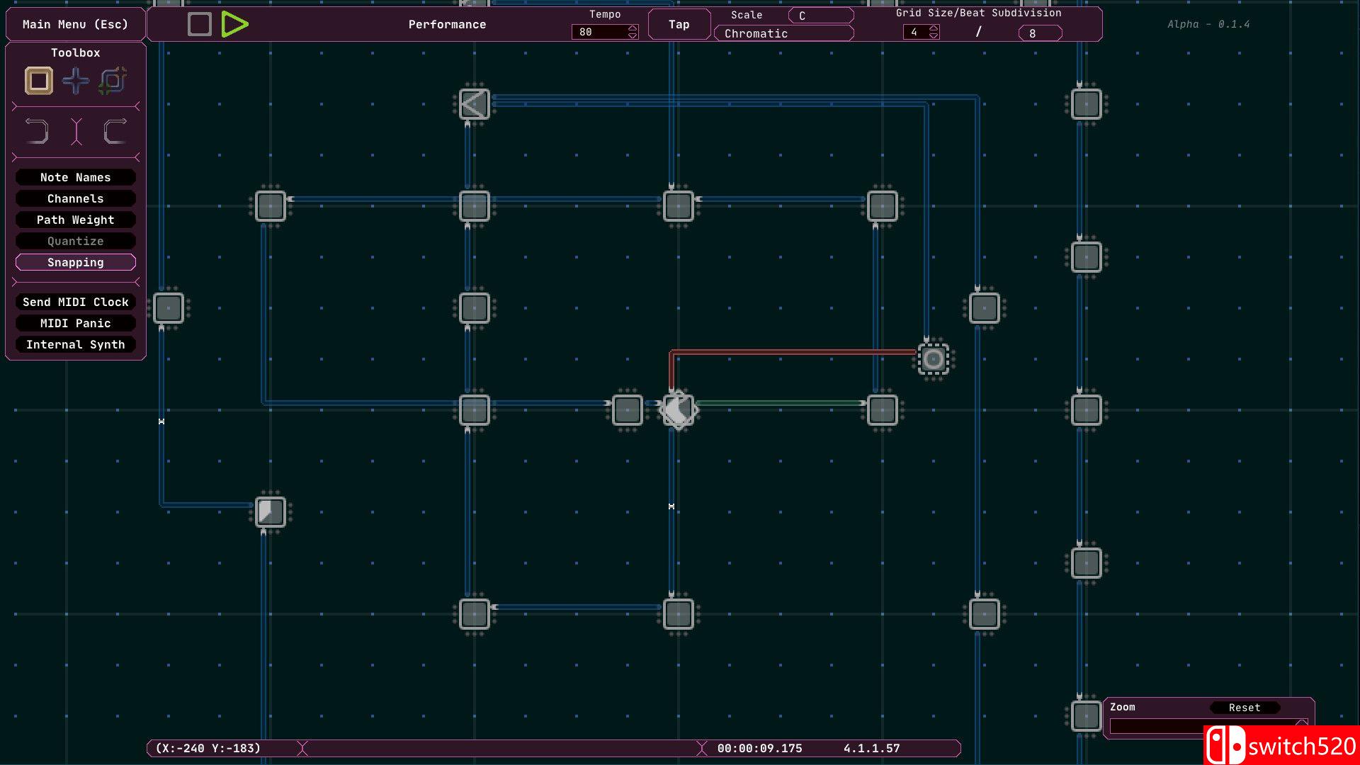 《Midinous（Midinous）》Build 11643712 P2P硬盘版[EN]_2