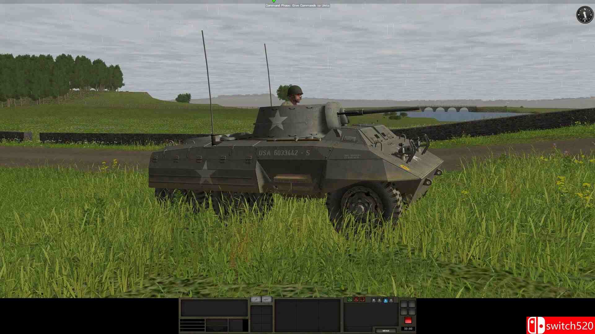 《战斗任务：诺曼底之战（Combat Mission Battle for Normandy）》SKIDROW镜像版[EN]_1