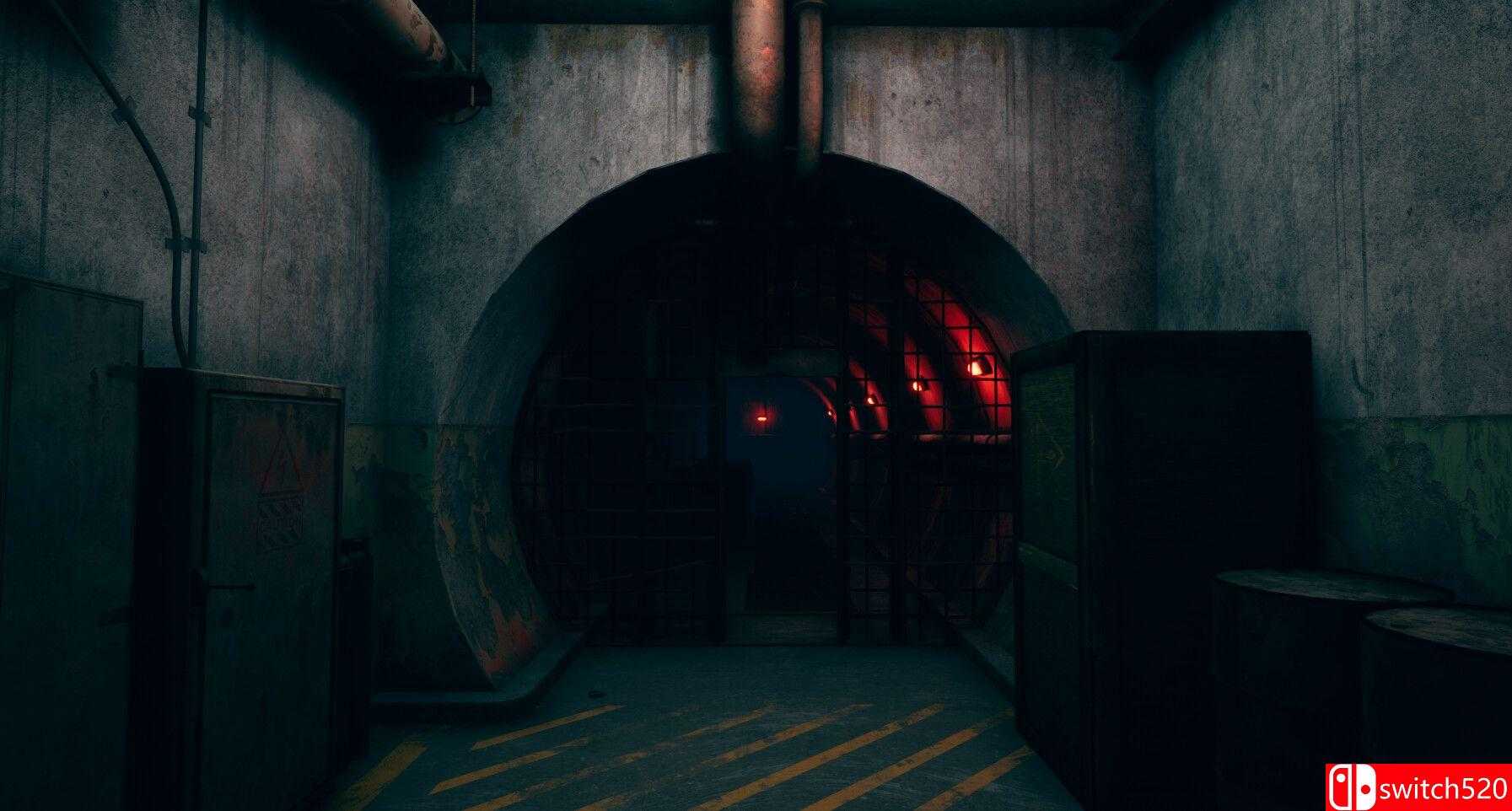 《密室：阴影之境（Backrooms: Realm of Shadows）》TENOKE镜像版[EN]_3