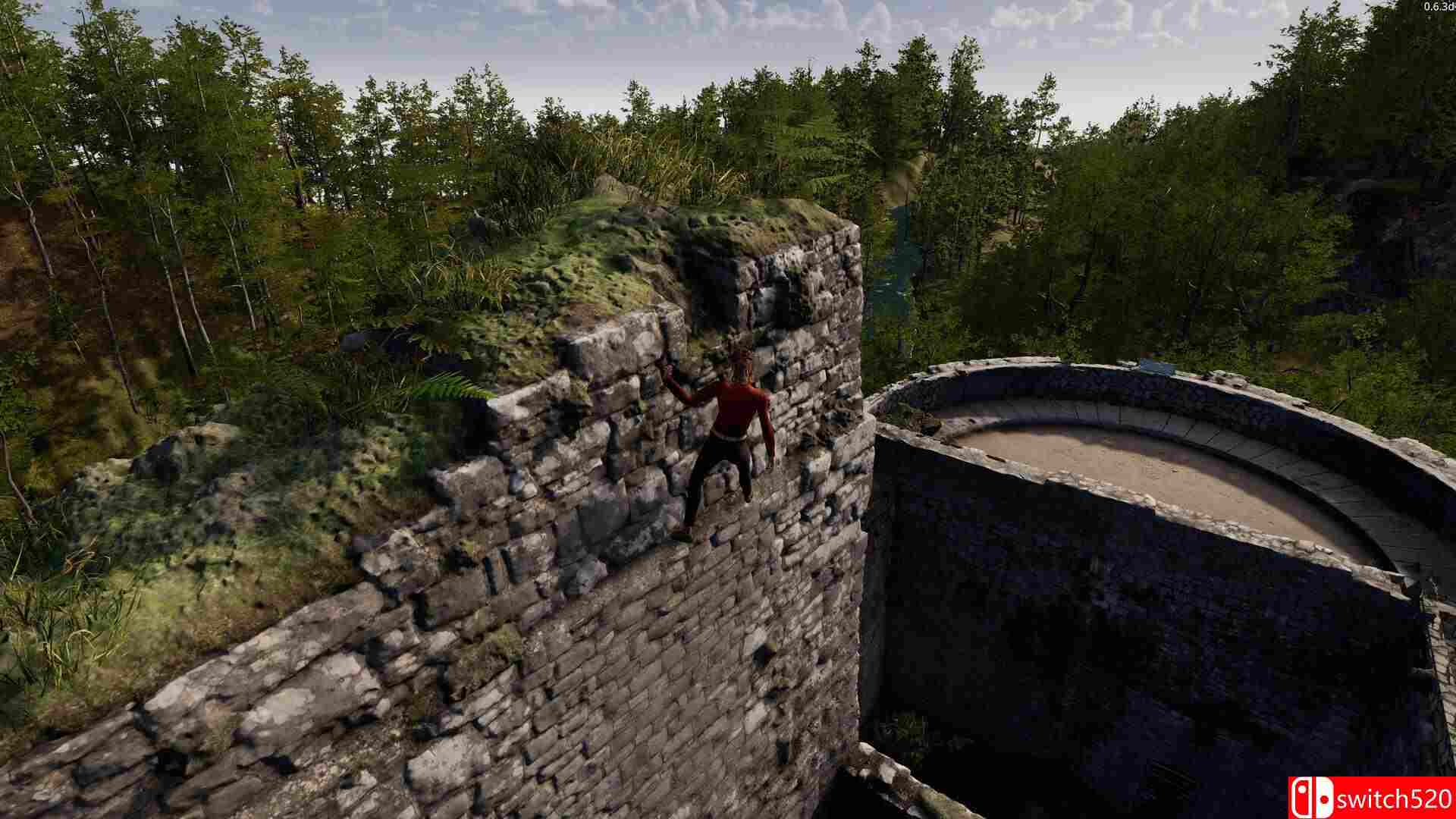 《真实攀岩（New Heights: Realistic Climbing and Bouldering）》EA P2P硬盘版[CN/EN]_5