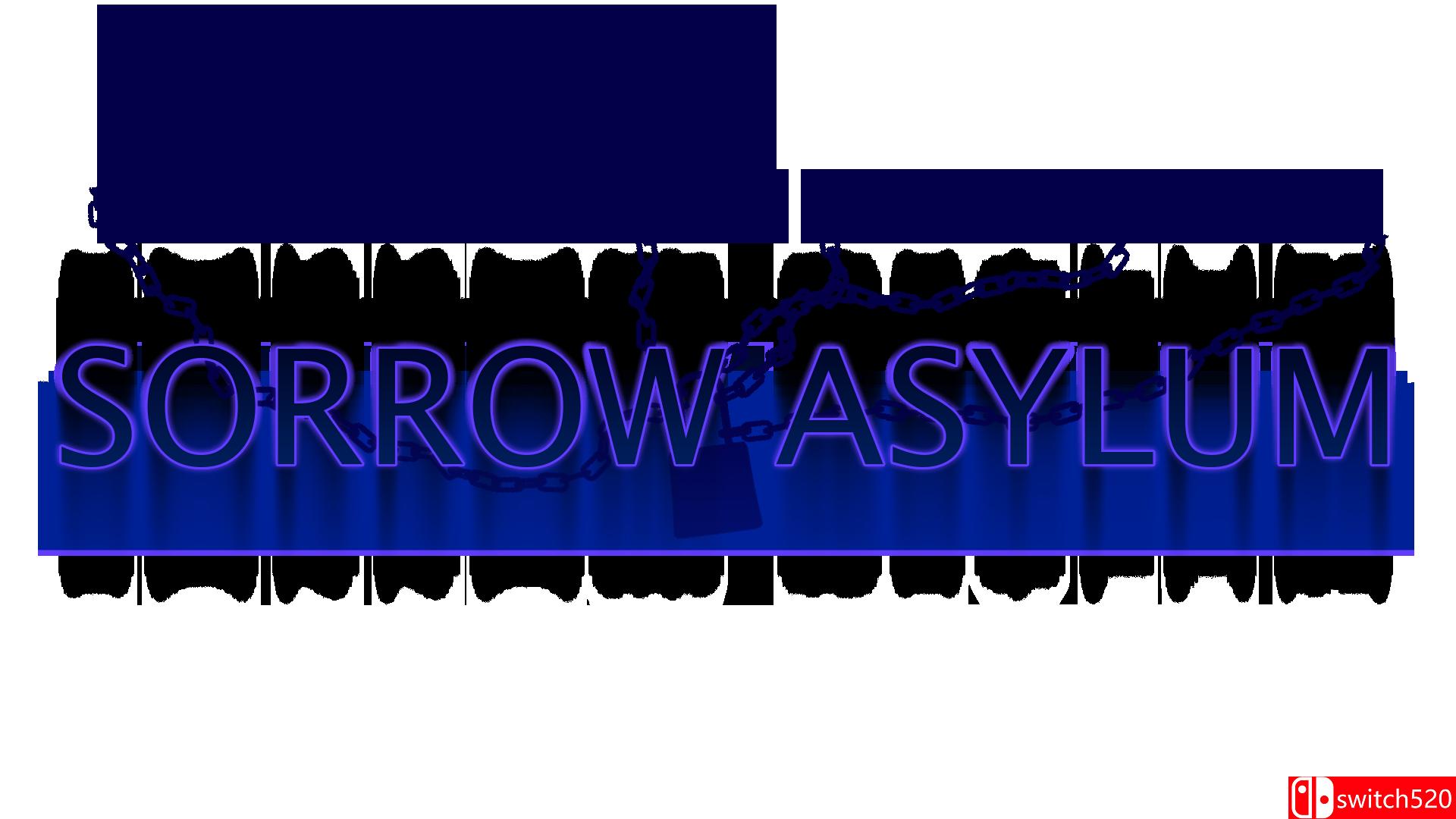 《哀伤疯人院（Sorrow Asylum）》bADkARMA硬盘版[EN]
