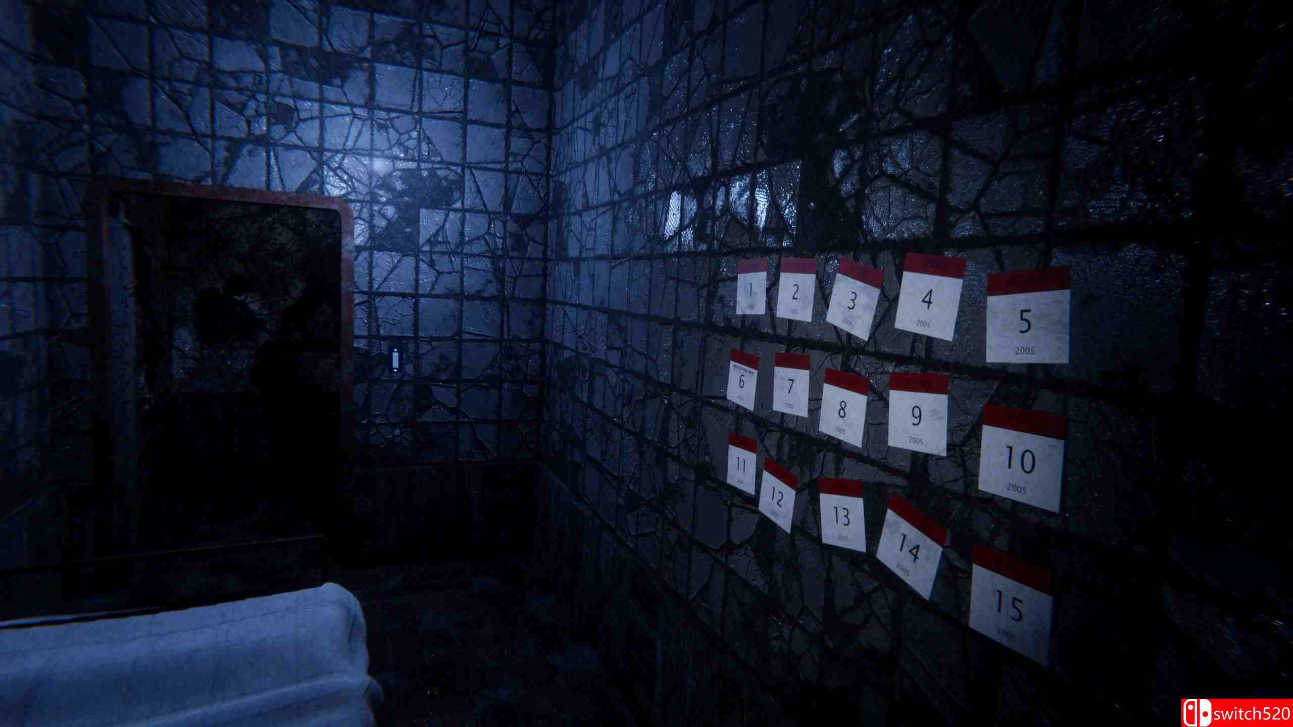 《哀伤疯人院（Sorrow Asylum）》bADkARMA硬盘版[EN]_4