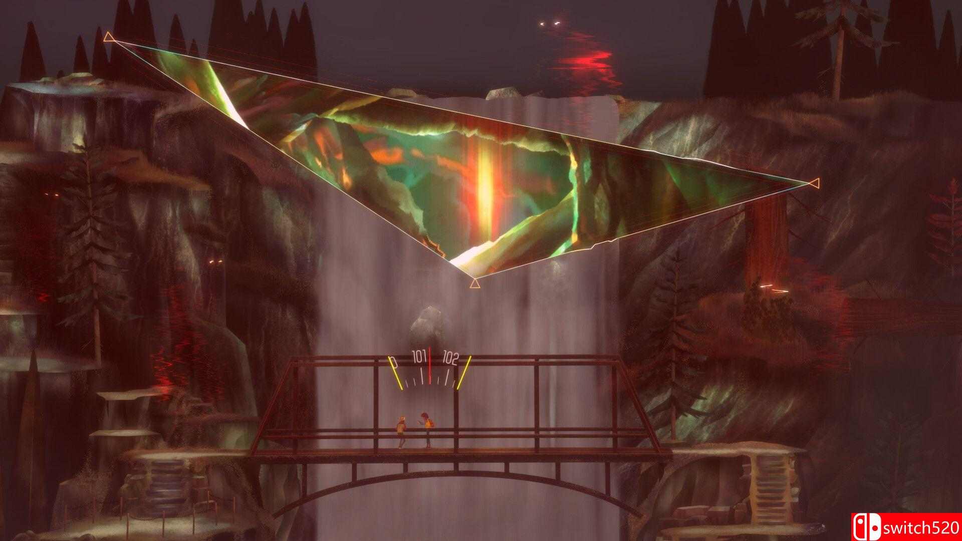 《狼奔豕突2：消失的信号（OXENFREE II: Lost Signals）》官方中文 RUNE镜像版[CN/TW/EN/JP]_2