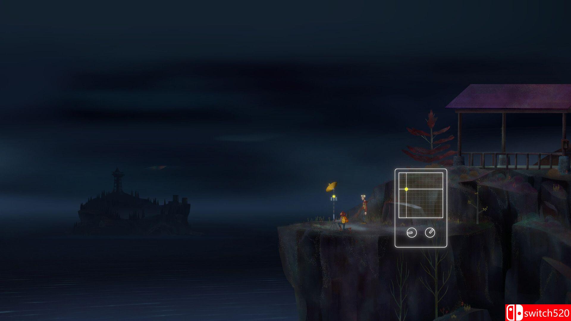 《狼奔豕突2：消失的信号（OXENFREE II: Lost Signals）》官方中文 RUNE镜像版[CN/TW/EN/JP]_4