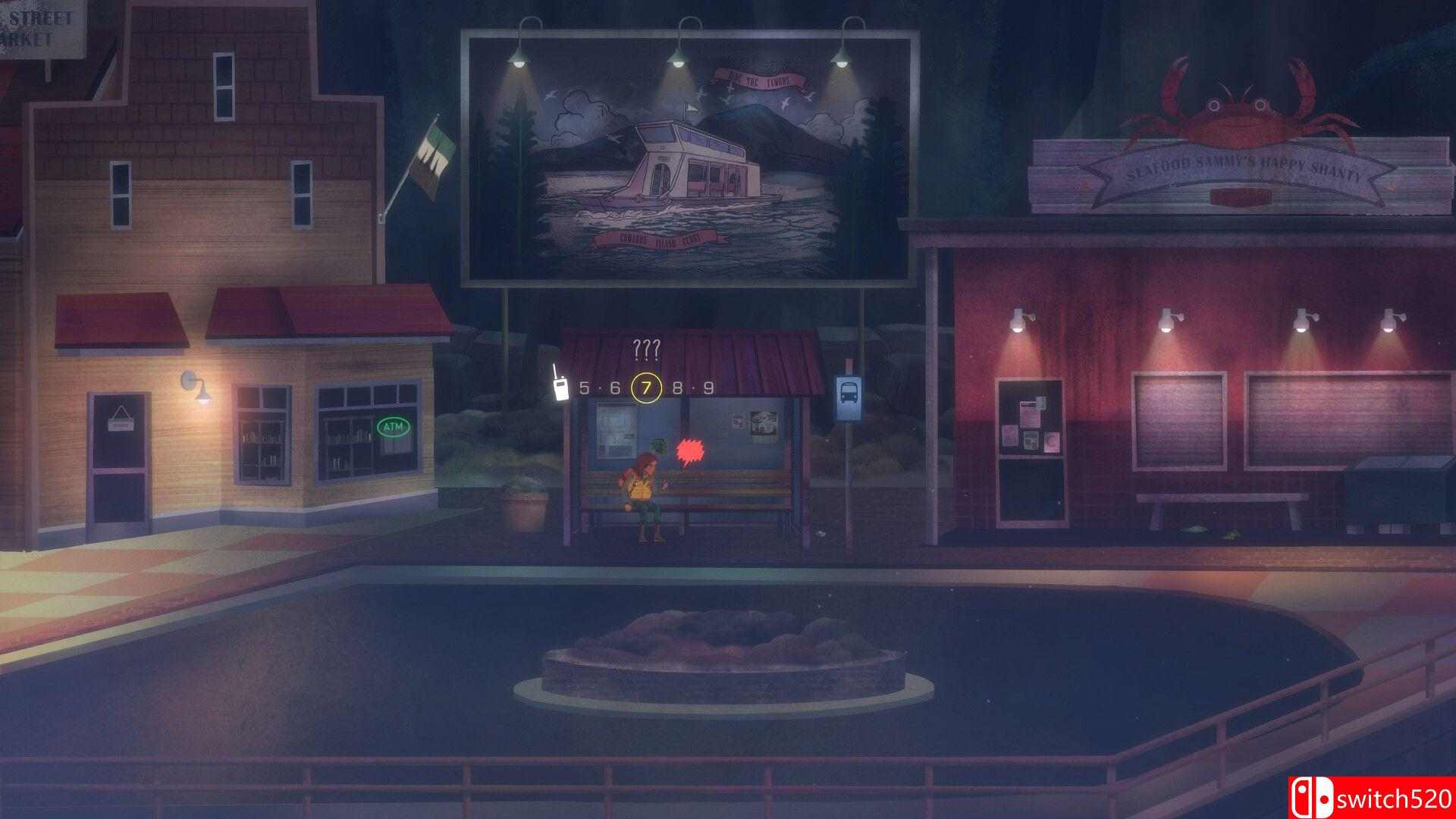 《狼奔豕突2：消失的信号（OXENFREE II: Lost Signals）》官方中文 RUNE镜像版[CN/TW/EN/JP]_1