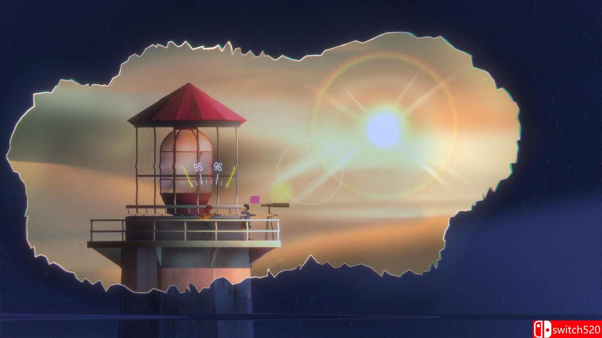 《狼奔豕突2：消失的信号（OXENFREE II: Lost Signals）》官方中文 RUNE镜像版[CN/TW/EN/JP]_5