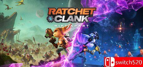 《瑞奇与叮当：分离（Ratchet & Clank: Rift Apart）》26语言 RUNE镜像版[CN/TW/EN/JP]