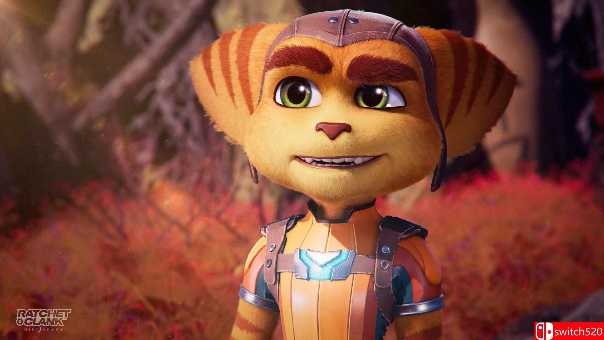 《瑞奇与叮当：分离（Ratchet & Clank: Rift Apart）》26语言 RUNE镜像版[CN/TW/EN/JP]_1