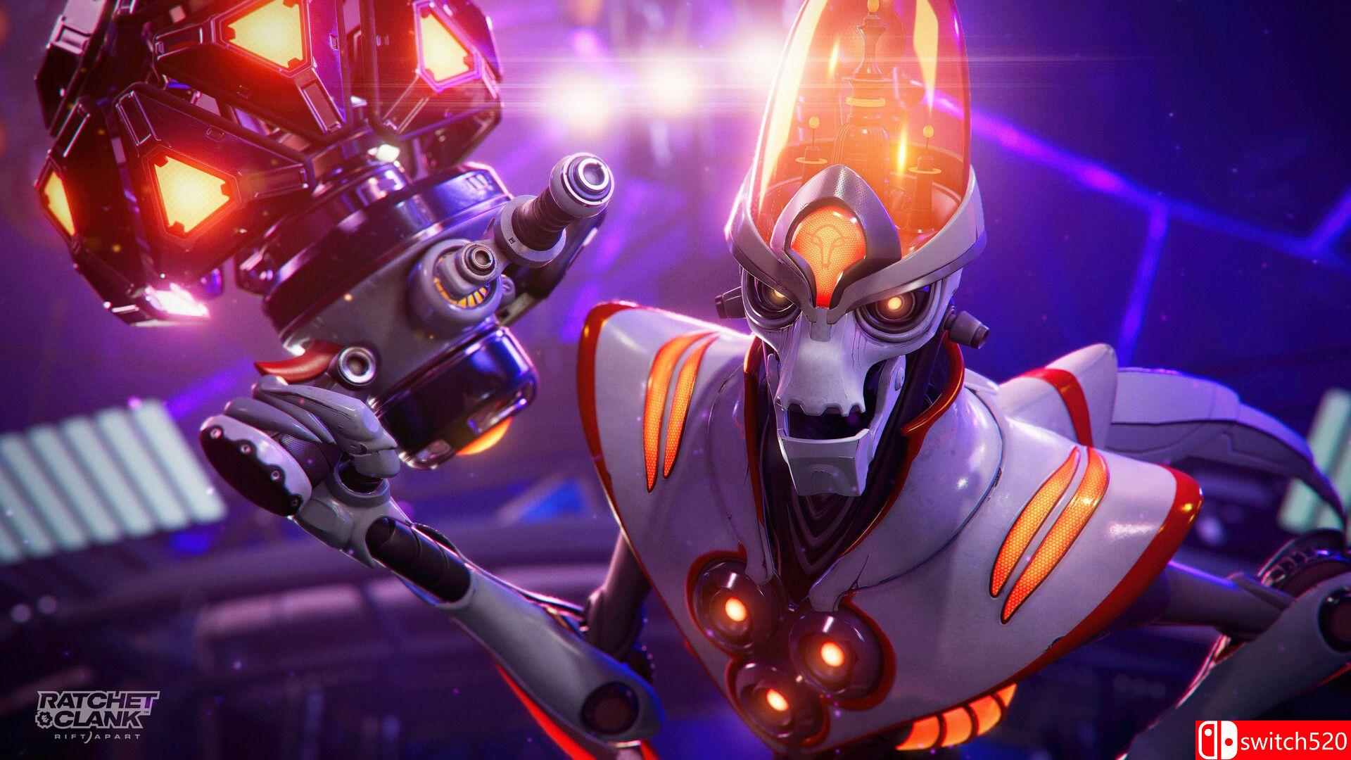《瑞奇与叮当：分离（Ratchet & Clank: Rift Apart）》26语言 RUNE镜像版[CN/TW/EN/JP]_4
