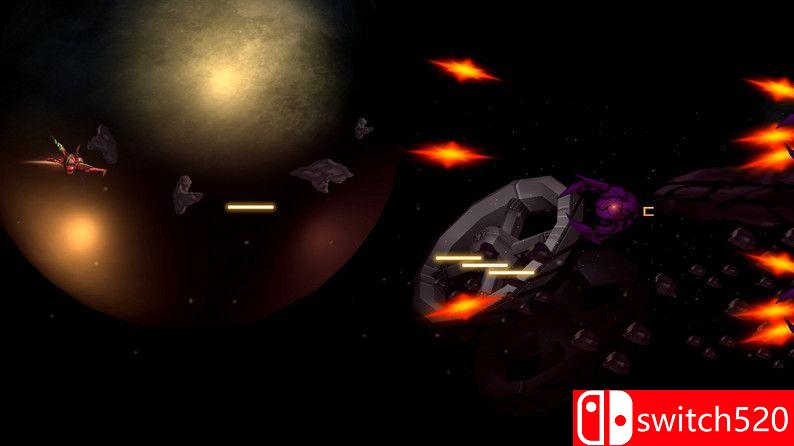 《黑洞X（Black Hole X）》bADkARMA硬盘版[EN]_4