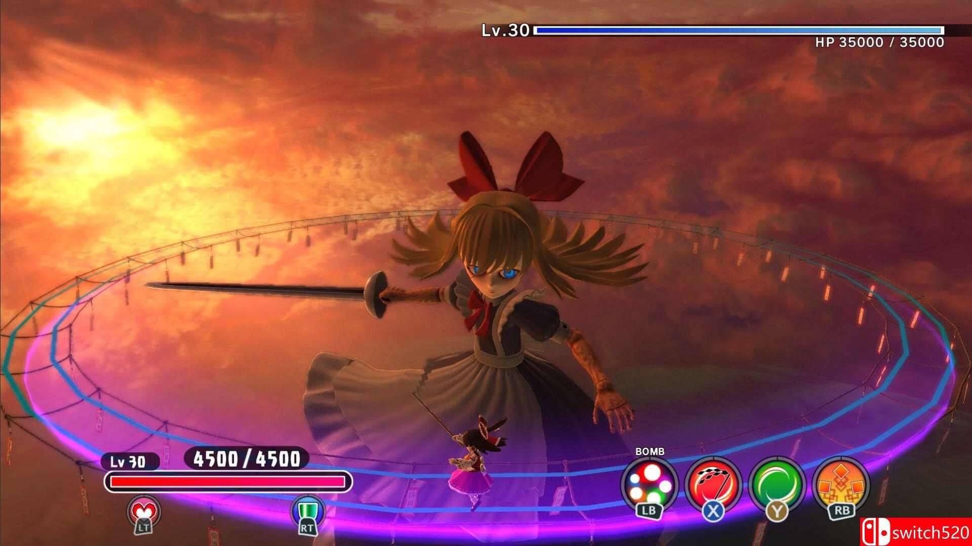 《东方：新世界（Touhou: New World）》官方中文 v20230912 TENOKE镜像版[CN/TW/EN/JP]_1