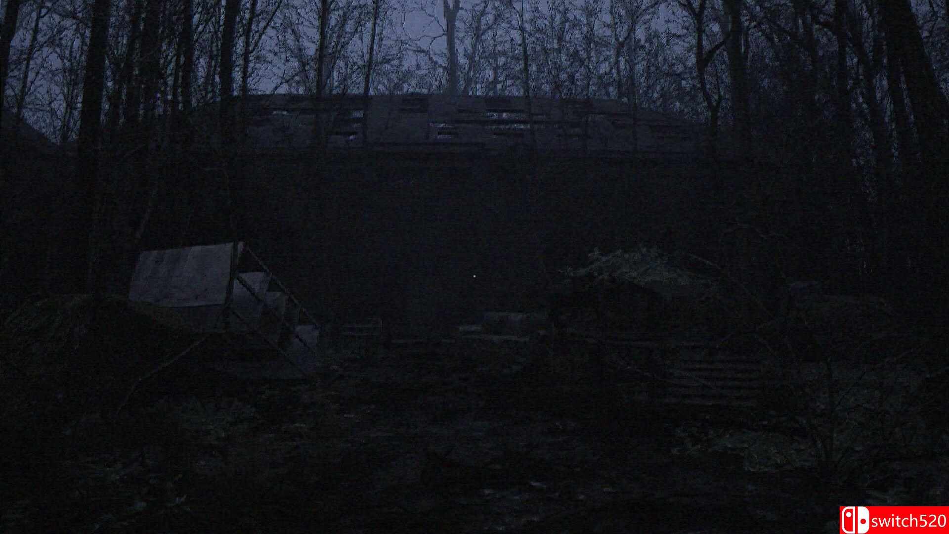 《被遗弃的灵魂（Abandoned Souls）》TENOKE镜像版[EN][更新升级档]_1