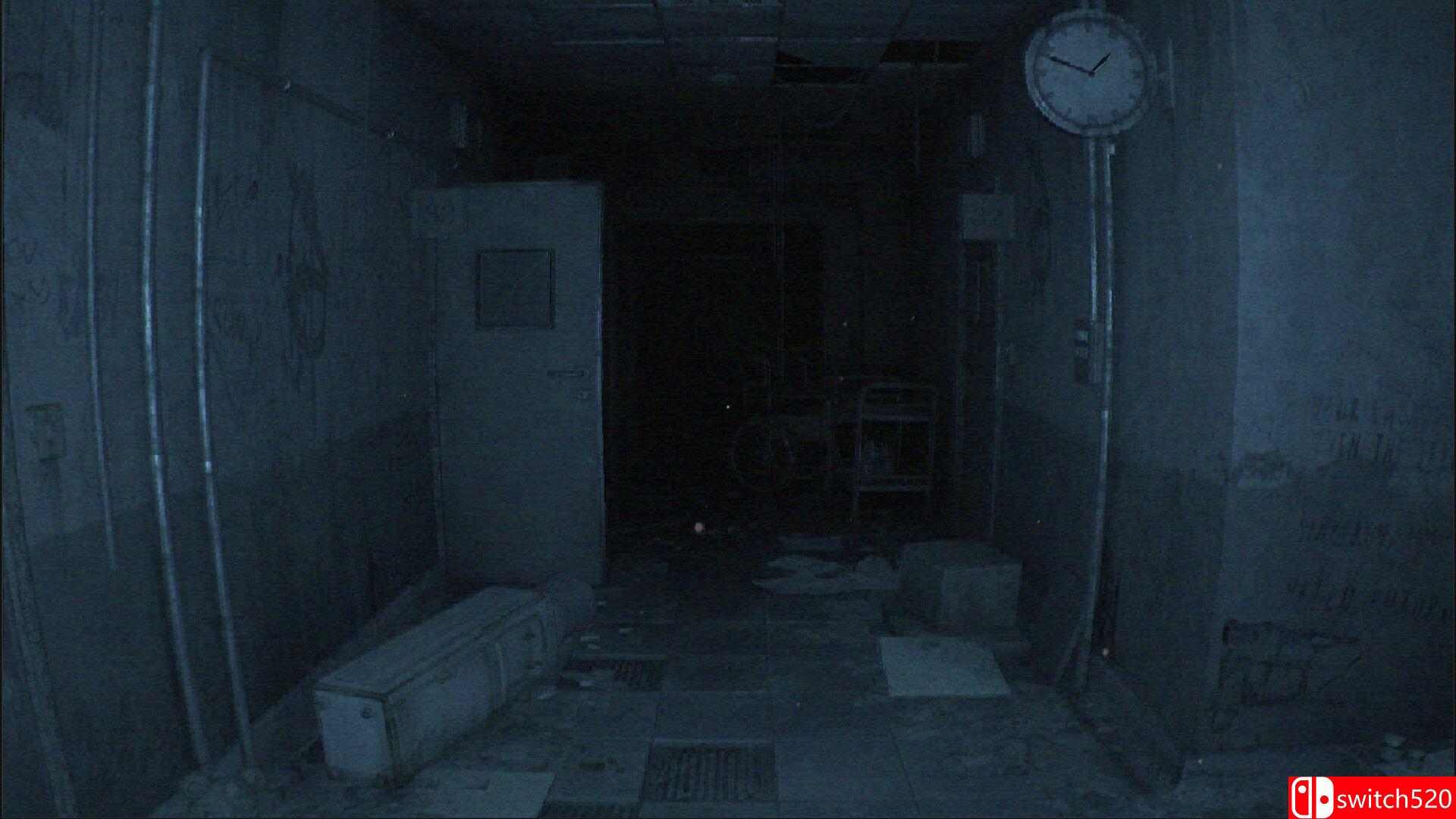 《被遗弃的灵魂（Abandoned Souls）》TENOKE镜像版[EN][更新升级档]_4