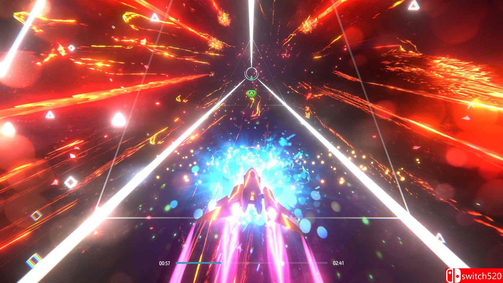 《逆行者：节奏银河（Invector: Rhythm Galaxy）》官方中文 TENOKE镜像版[CN/EN/JP][升级]_3