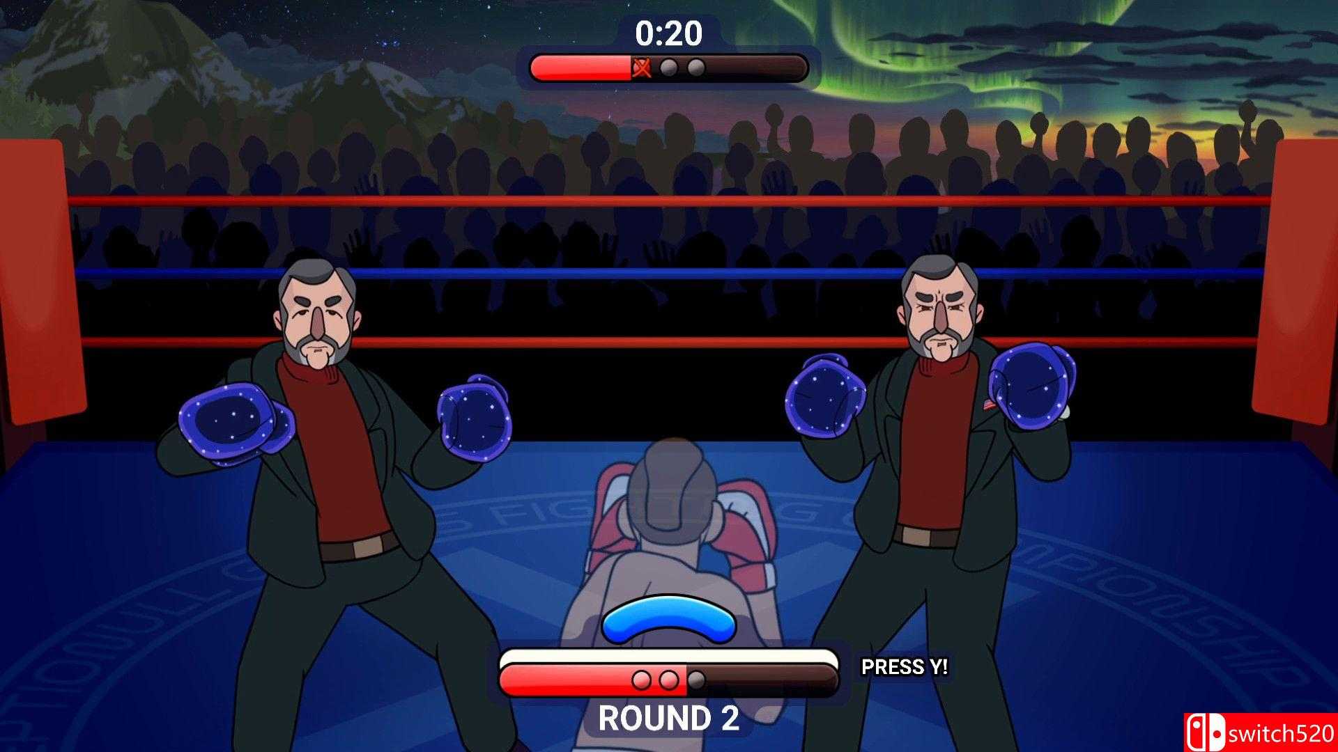《大选年拳赛（Election Year Knockout）》官方中文 Build 9284350 P2P硬盘版[CN/TW/EN/JP]_5