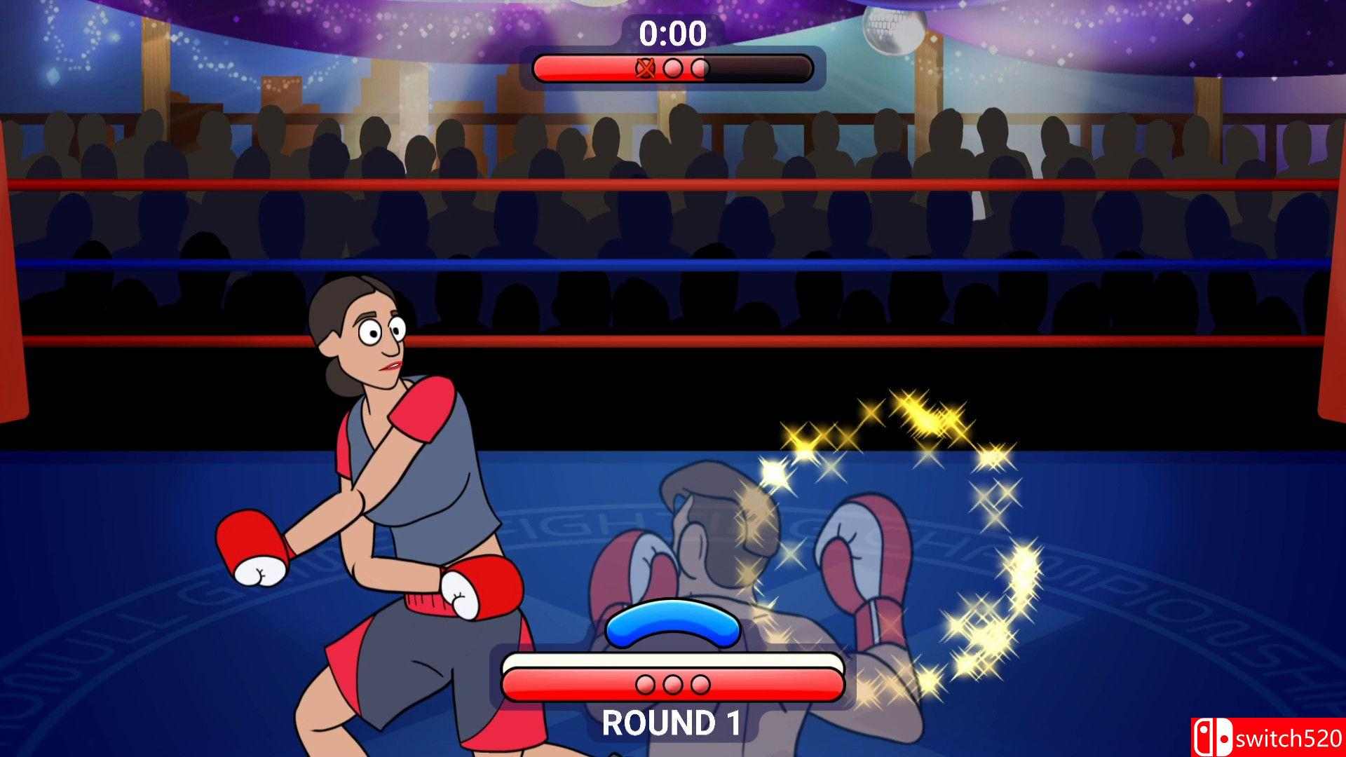 《大选年拳赛（Election Year Knockout）》官方中文 Build 9284350 P2P硬盘版[CN/TW/EN/JP]_3