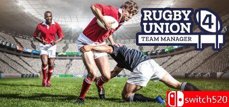 《橄榄球联盟经理4（Rugby Union Team Manager 4）》SKIDROW镜像版[EN]