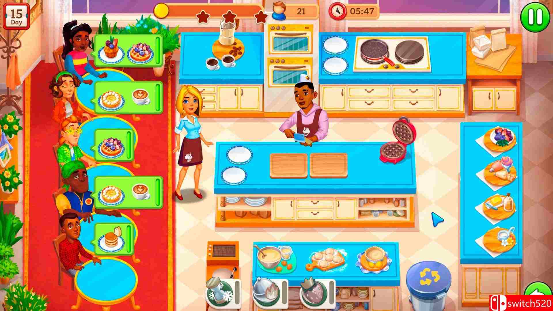 《旅行美食2：甜蜜生活（Travel Cuisine 2: Sweet Life）》典藏版 RAZOR硬盘版[EN]_3