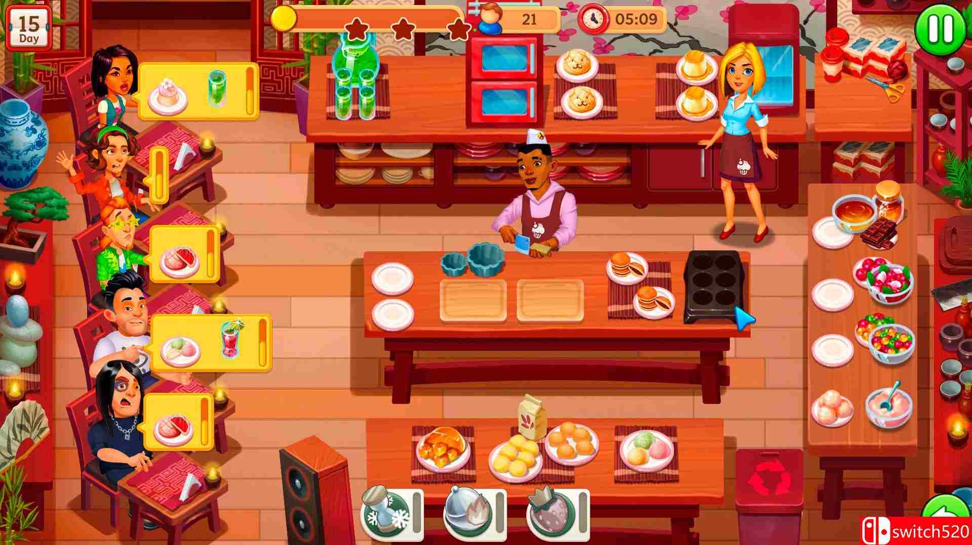 《旅行美食2：甜蜜生活（Travel Cuisine 2: Sweet Life）》典藏版 RAZOR硬盘版[EN]_5