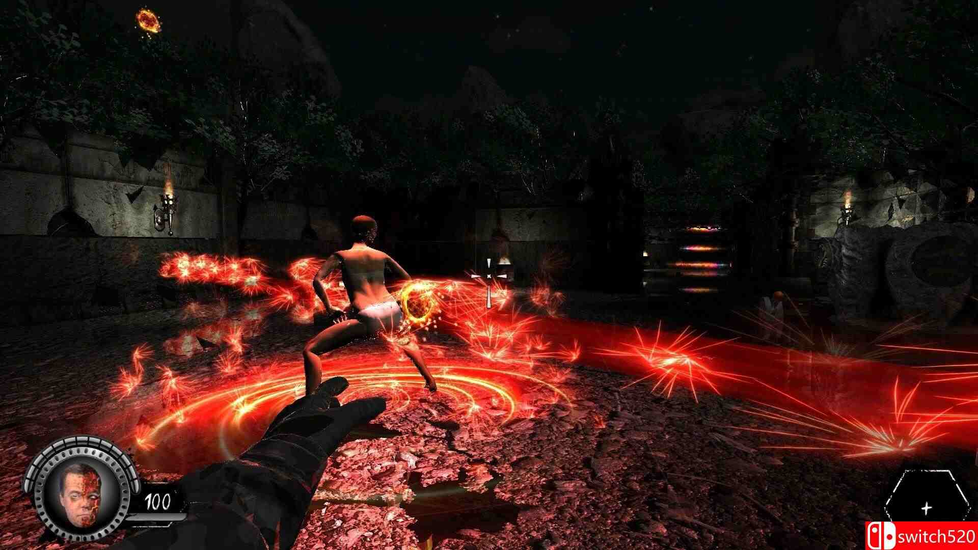 《梅德维德的地狱使者2（Medved Hellraiser 2）》TENOKE镜像版[EN]_4