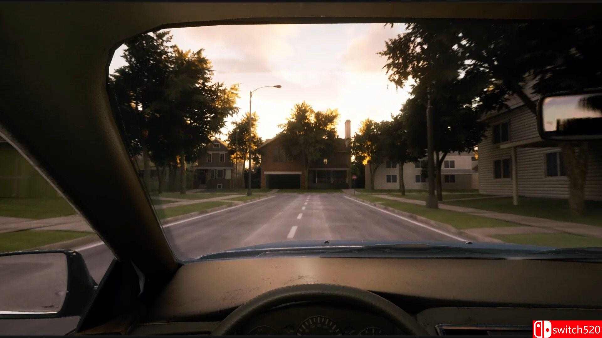 《无尽郊区（Endless Suburbia）》TENOKE镜像版[EN]_1