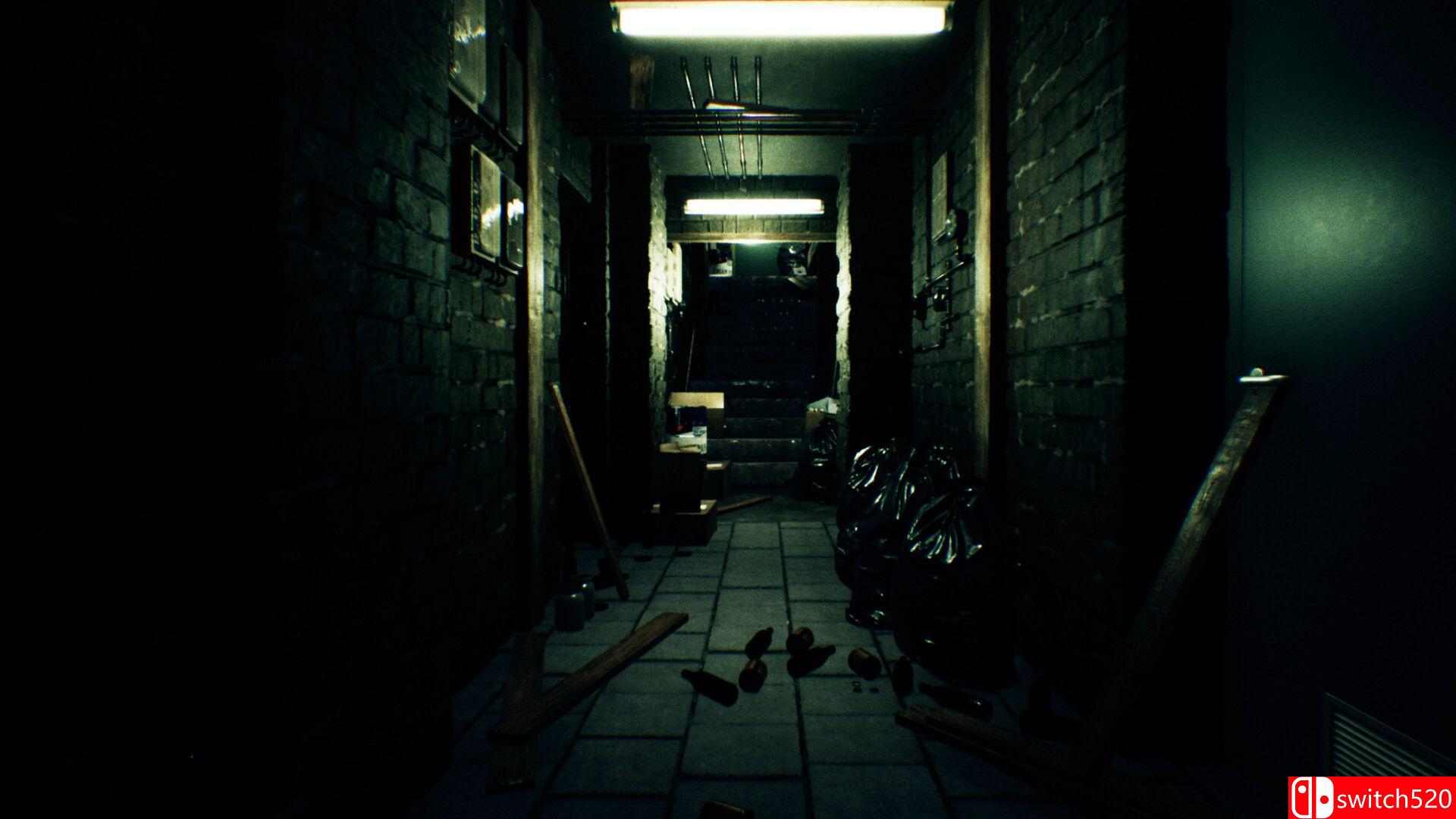 《惊恐（Frightence）》TENOKE镜像版[EN]_1
