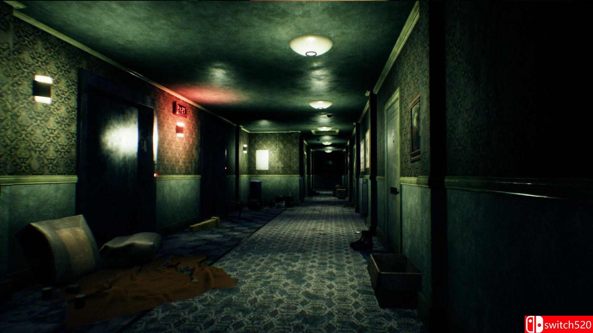 《惊恐（Frightence）》TENOKE镜像版[EN]_2