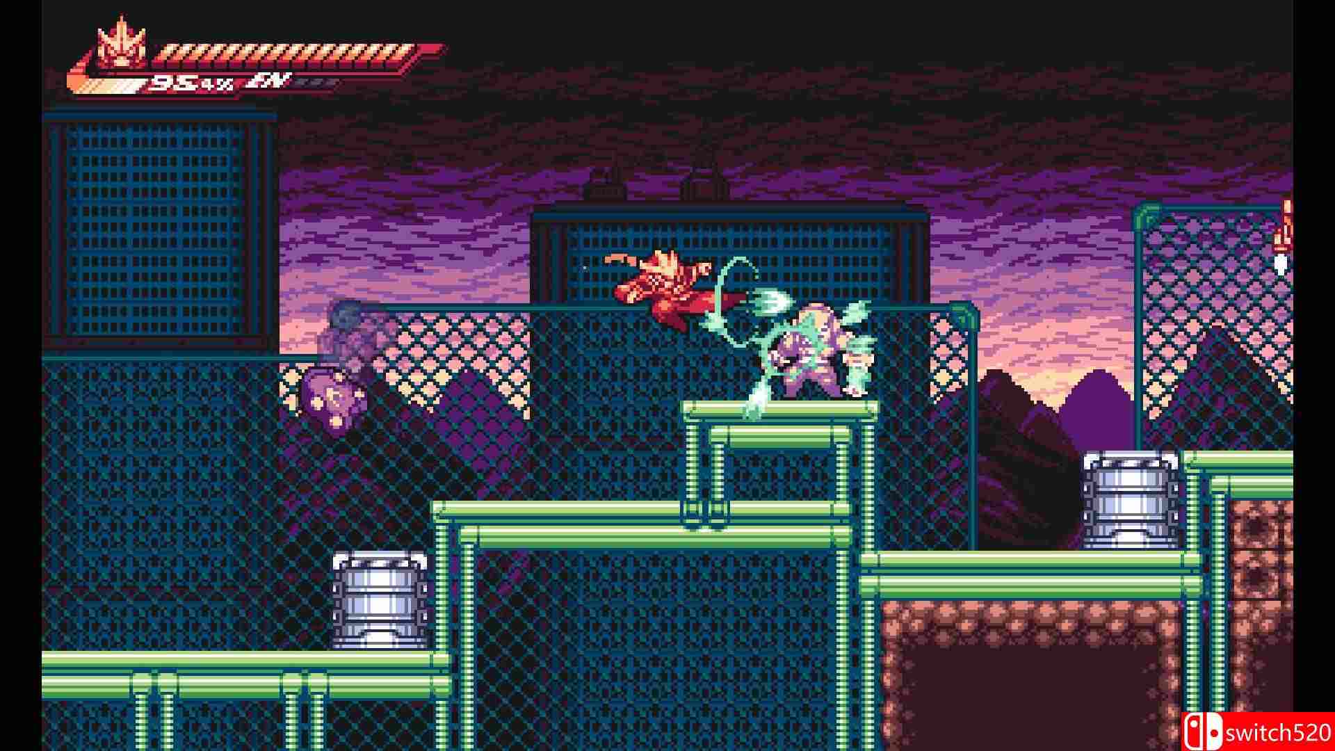 《重力回路（Gravity Circuit）》官方中文 v1.1.1 rG硬盘版[CN/TW/EN/JP]_1