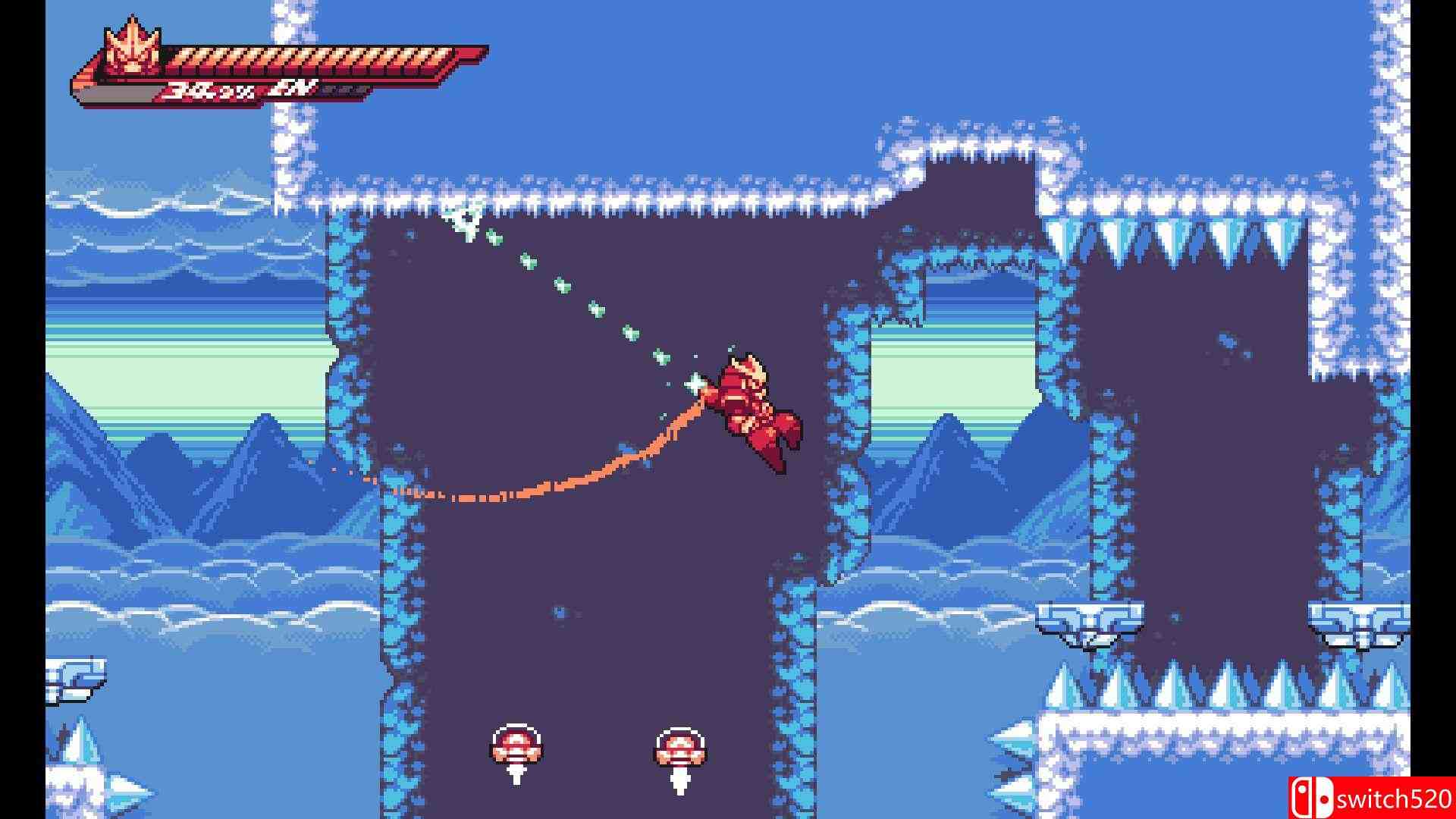 《重力回路（Gravity Circuit）》官方中文 v1.1.1 rG硬盘版[CN/TW/EN/JP]_5