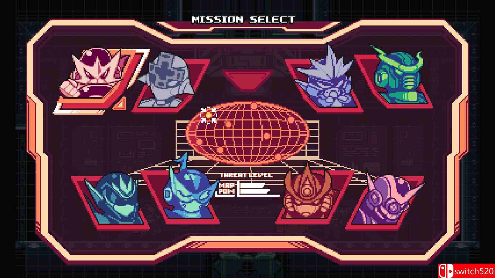《重力回路（Gravity Circuit）》官方中文 v1.1.1 rG硬盘版[CN/TW/EN/JP]_2