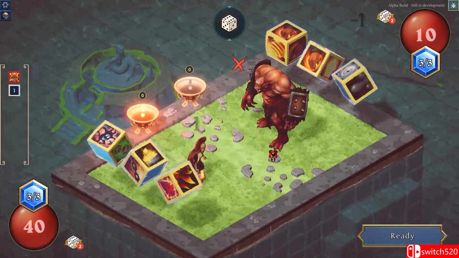 《奥林匹斯之骰（Dice Of Olympus）》TENOKE镜像版[EN]_1