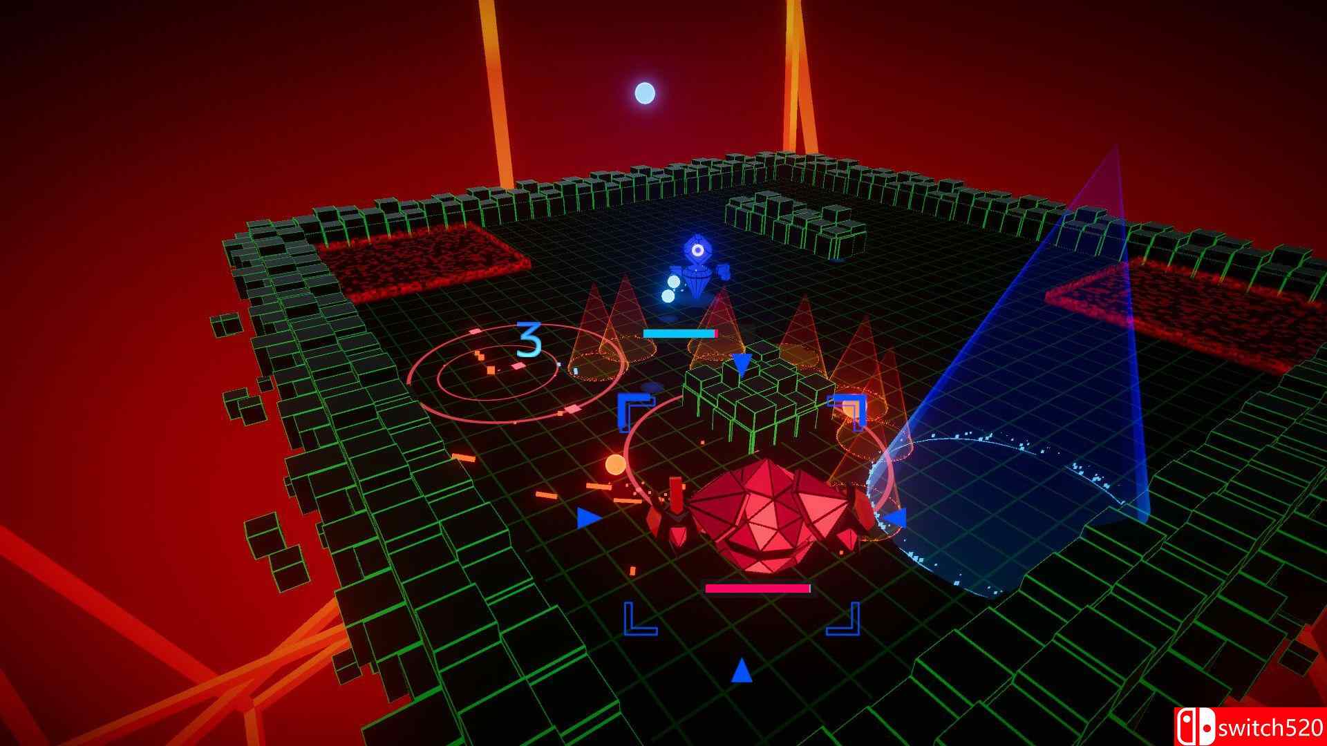 《ITERAZERS（ITERAZERS）》官方中文 TENOKE镜像版[CN/TW/EN/JP]_5