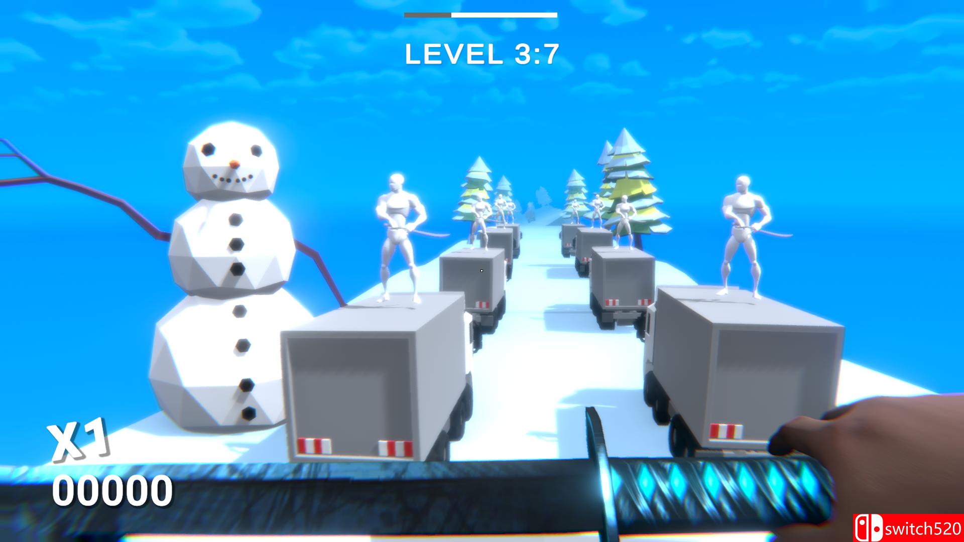 《刀剑疾驰（Katana Dash）》v1.2.2 bADkARMA硬盘版[EN]_4