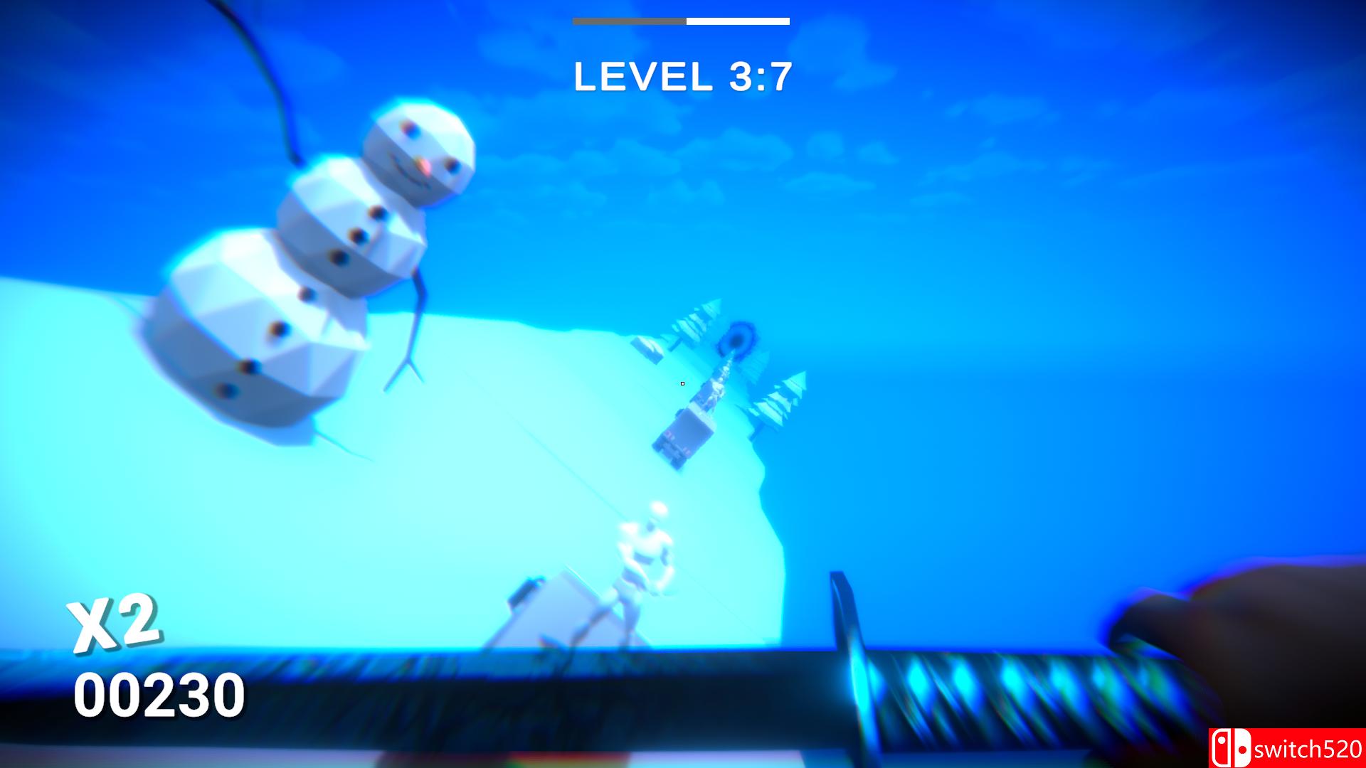 《刀剑疾驰（Katana Dash）》v1.2.2 bADkARMA硬盘版[EN]_3