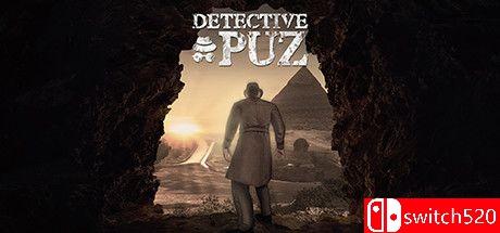 《侦探拼图（Detective Puz）》v1.1.5 bADkARMA硬盘版[EN]