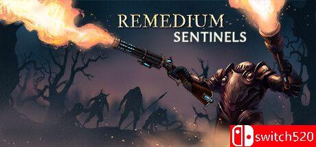 《拯救：卫兵（REMEDIUM: Sentinels）》官方中文 SKIDROW镜像版[CN/TW/EN/JP]