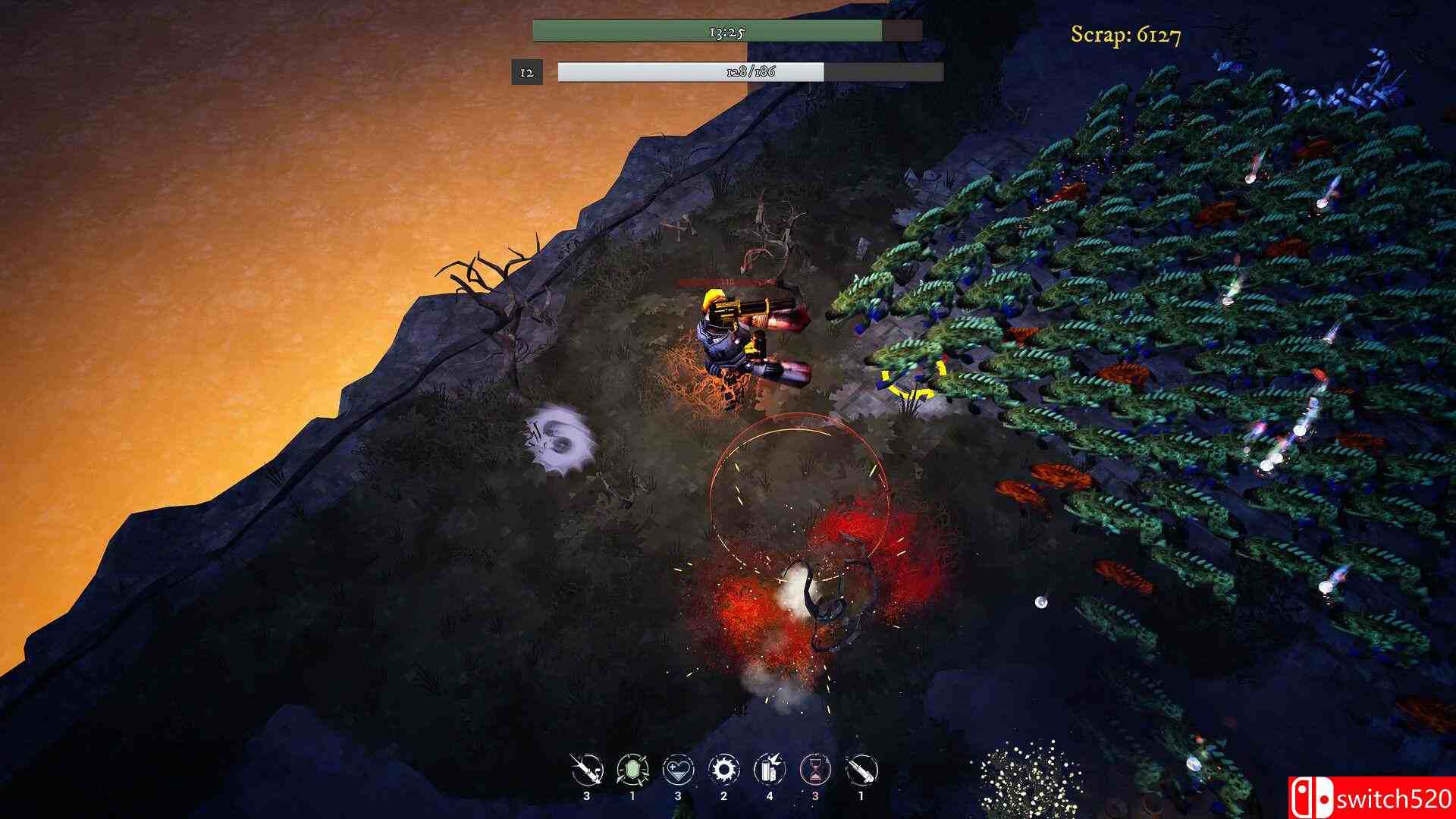 《拯救：卫兵（REMEDIUM: Sentinels）》官方中文 SKIDROW镜像版[CN/TW/EN/JP]_5