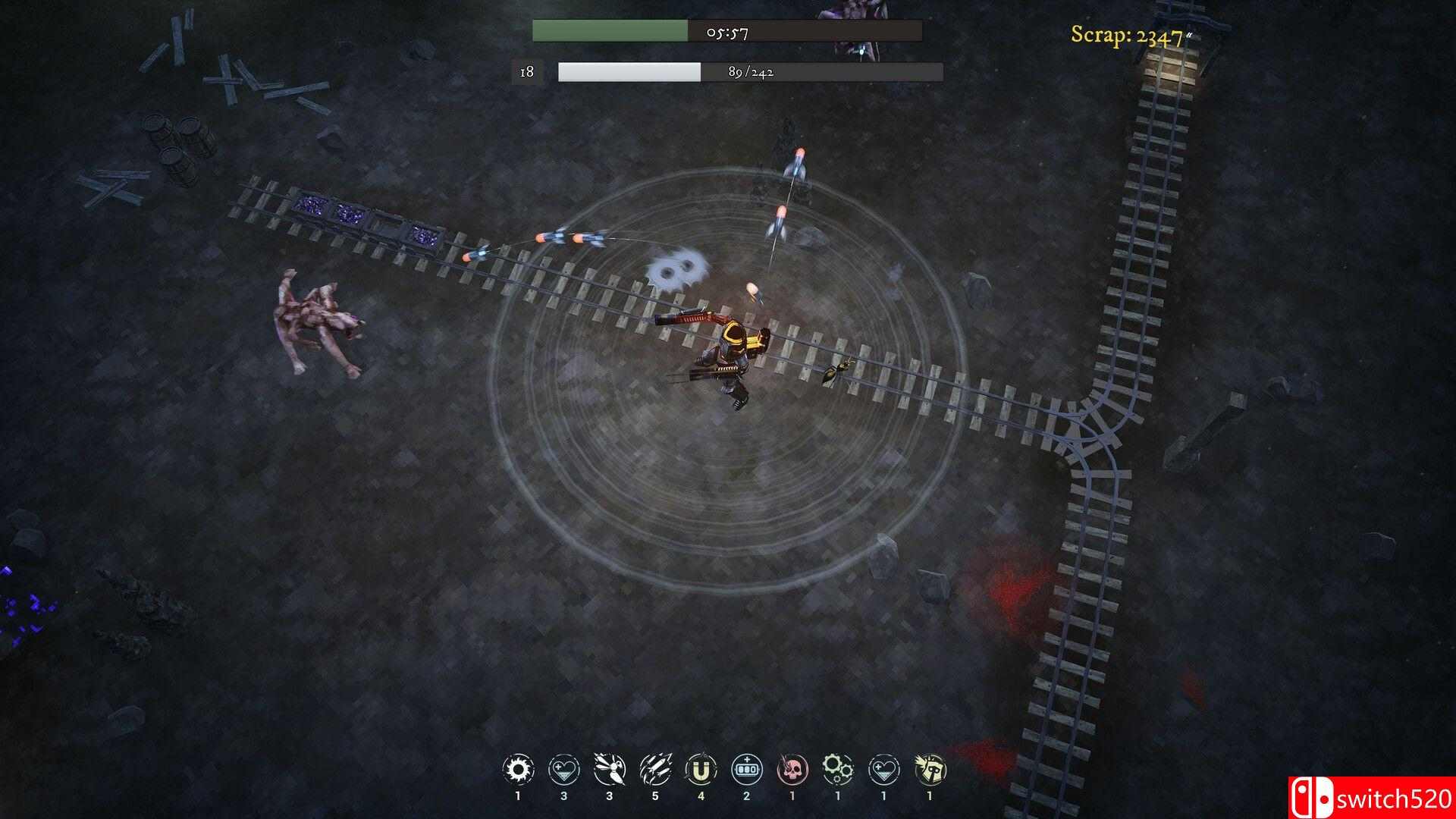 《拯救：卫兵（REMEDIUM: Sentinels）》官方中文 SKIDROW镜像版[CN/TW/EN/JP]_1