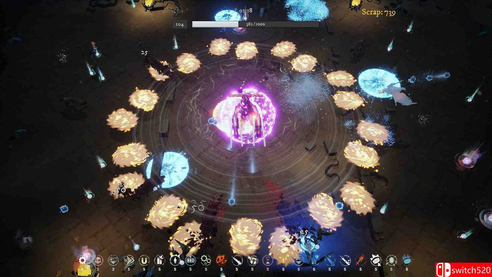 《拯救：卫兵（REMEDIUM: Sentinels）》官方中文 SKIDROW镜像版[CN/TW/EN/JP]_2