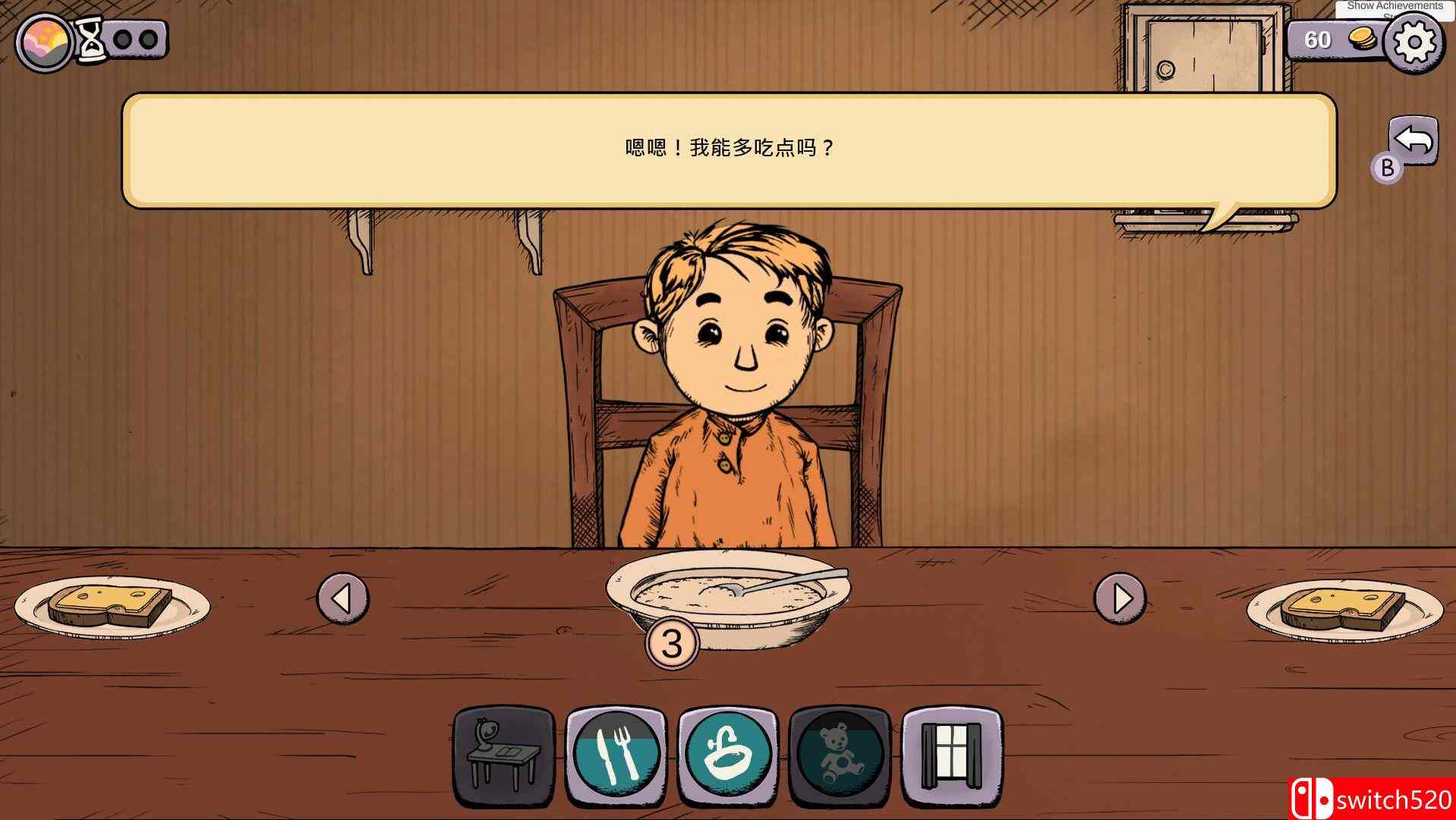 《我的孩子：生命之泉 重制版（My Child Lebensborn Remastered）》Unleashed硬盘版[CN/EN/JP]_3