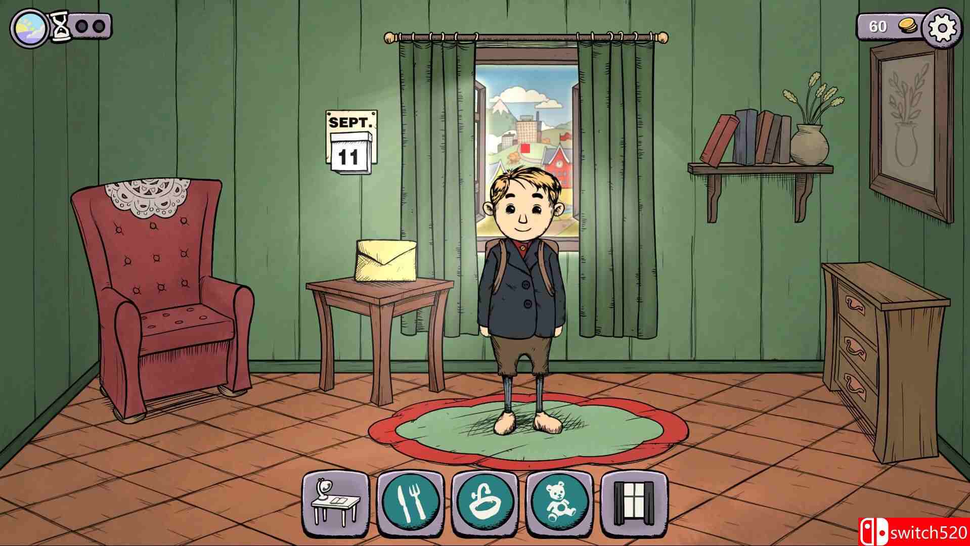 《我的孩子：生命之泉 重制版（My Child Lebensborn Remastered）》Unleashed硬盘版[CN/EN/JP]_1