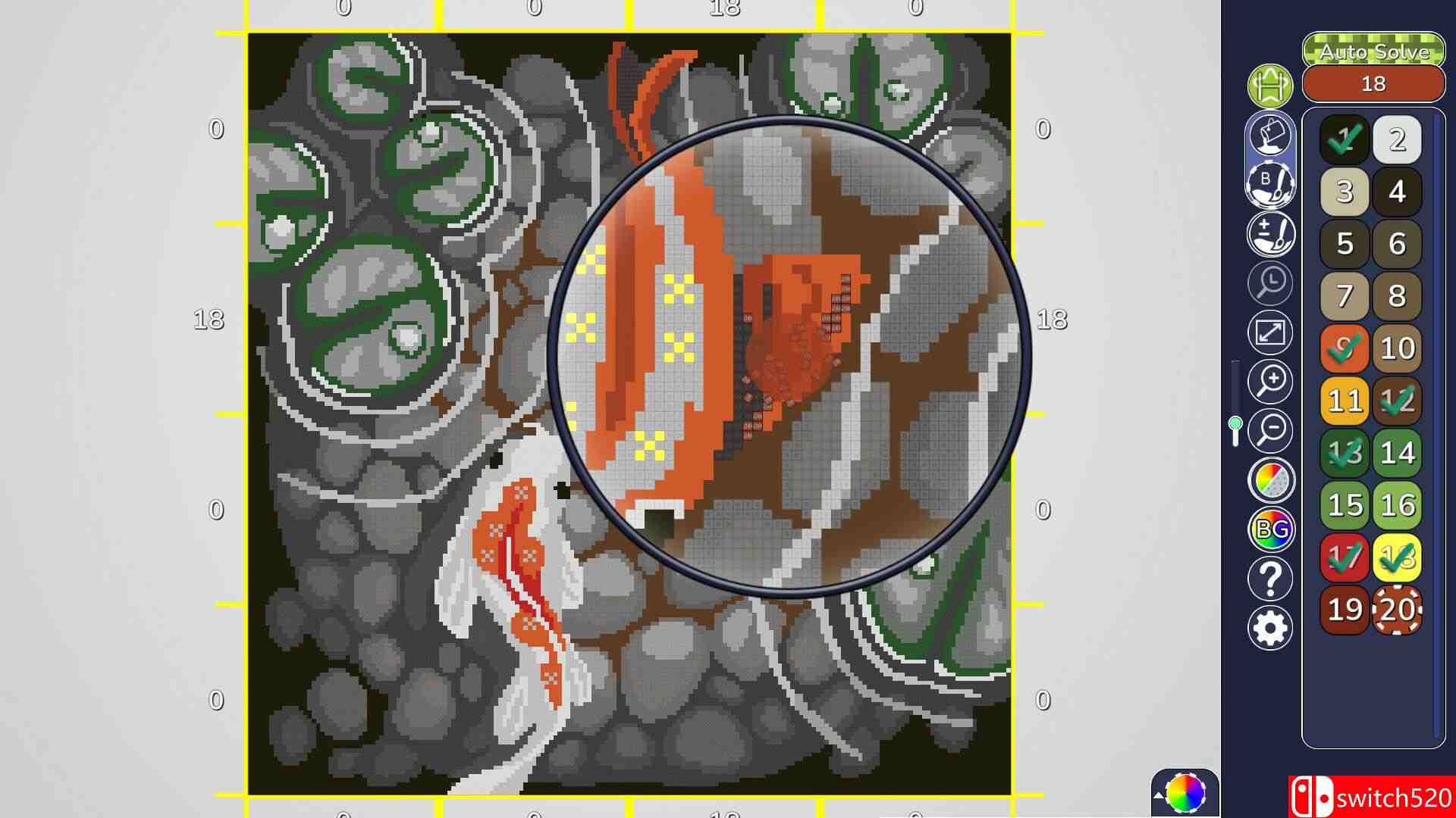 《像素绘画2（Paint by Pixel 2）》bADkARMA硬盘版[EN]_5