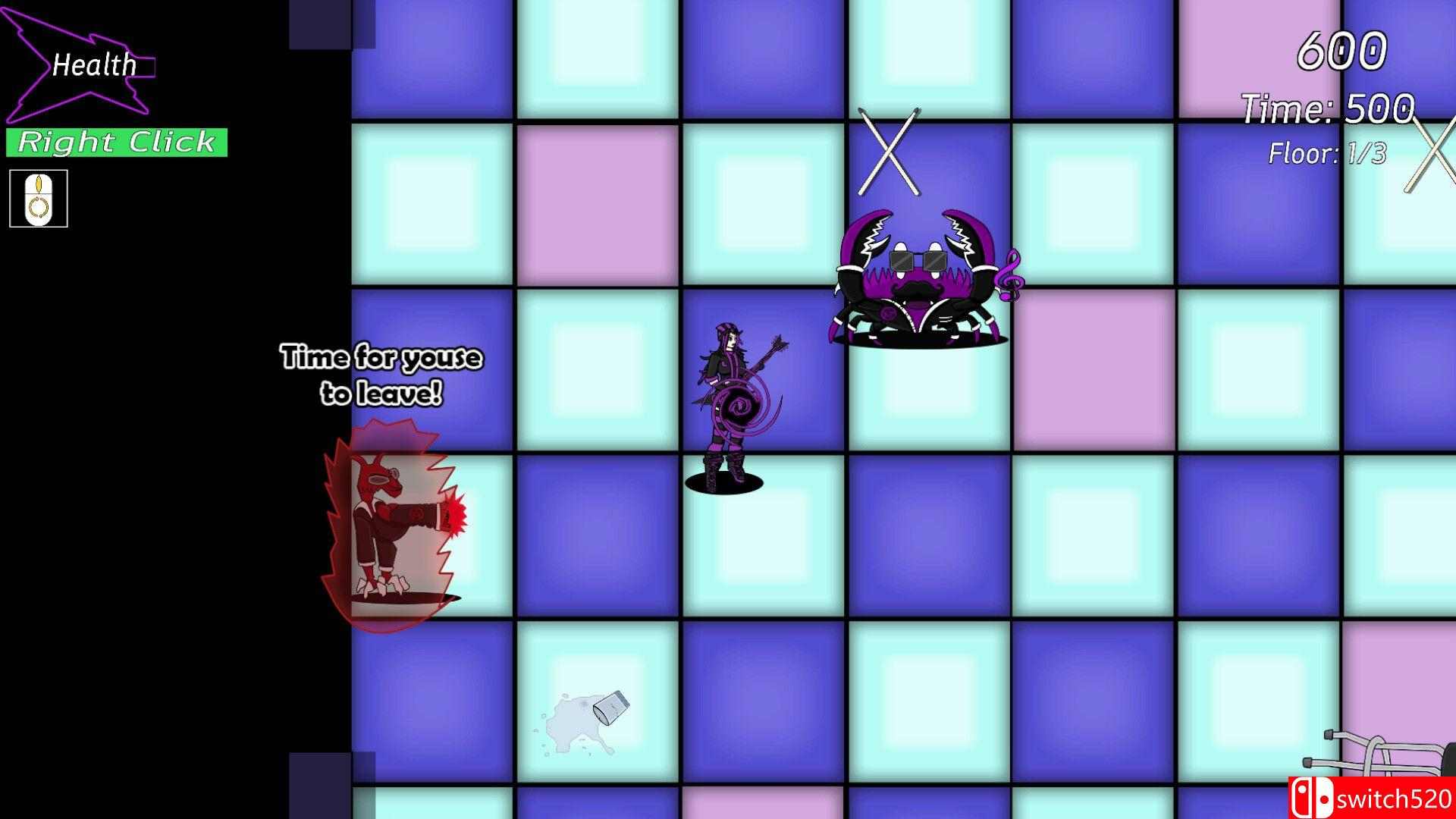 《正义魔力（Righteous Mojo）》TENOKE镜像版[EN]_1