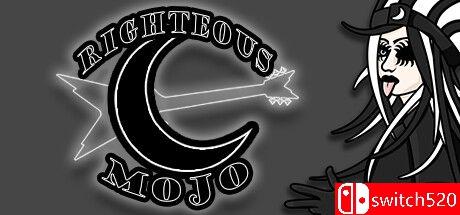 《正义魔力（Righteous Mojo）》TENOKE镜像版[EN]