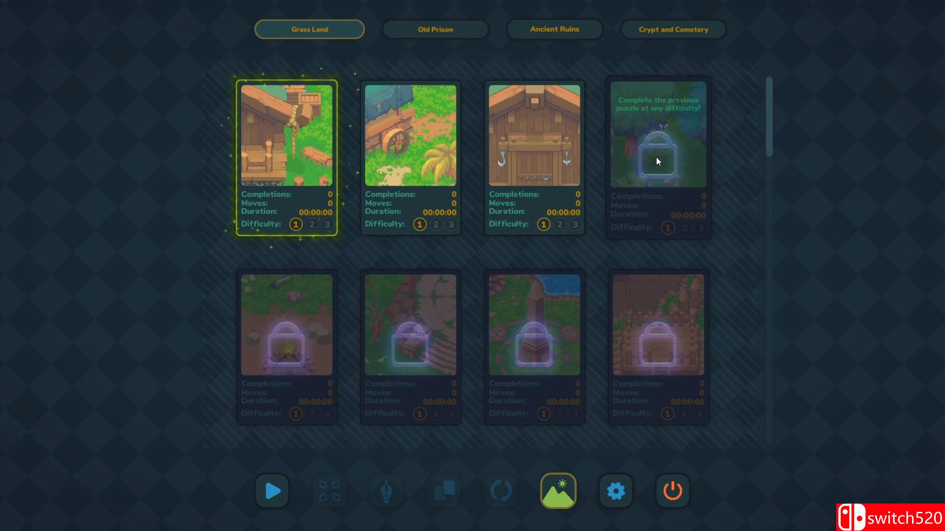 《ERW拼图游戏（ERW Jigsaw Puzzle）》bADkARMA硬盘版[EN]_1