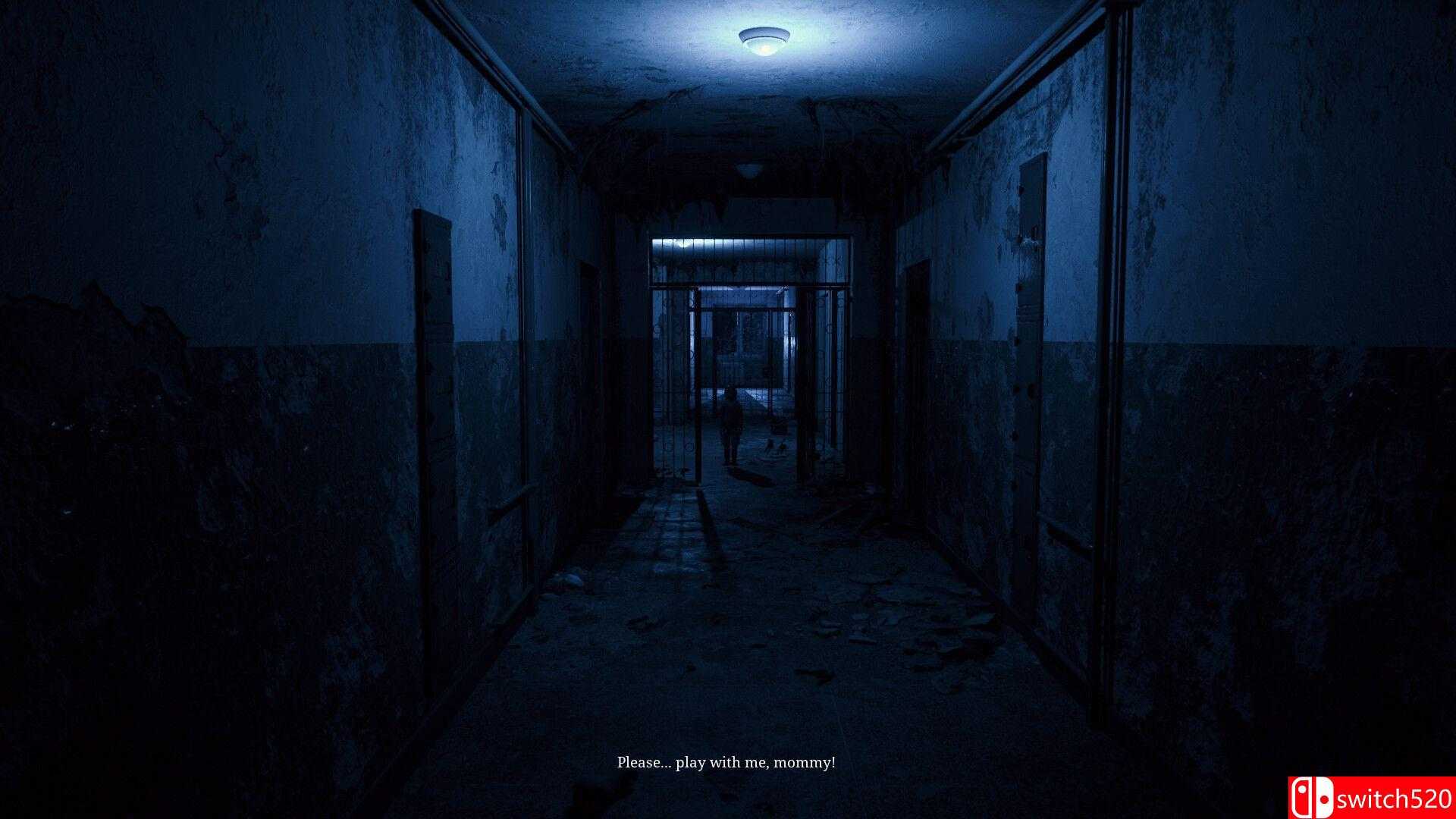 《诡门（Unholy）》官方中文 FLT镜像版[CN/TW/EN/JP]_2